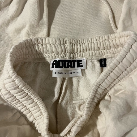 Rotate Sunday Sweat Set - Picture 3 of 8